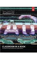Adobe Audition CC Classroom in a Book