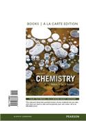 Chemistry, Books a la Carte Plus Mastering Chemistry with Etext -- Access Card Package