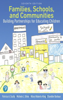 Families, Schools, and Communities