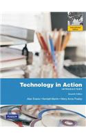 Technology in Action, Introductory Version