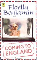 Coming to England