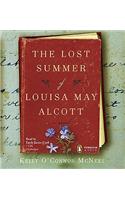 The Lost Summer of Louisa May Alcott