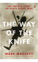 The Way of the Knife