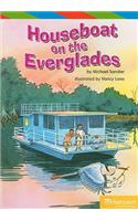 Storytown: Ell Reader Grade 5 Houseboat/Everglades