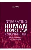 Integrating Human Service Law Practice