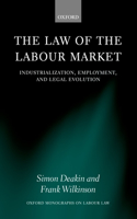 Law of the Labour Market