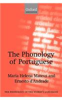 The Phonology of Portuguese