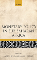 Monetary Policy in Sub-Saharan Africa