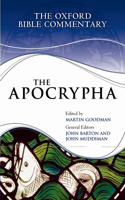 Apocrypha