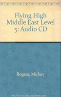 Flying High Middle East Level 5 Audio CD