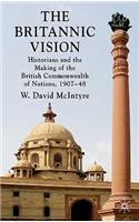 Britannic Vision
