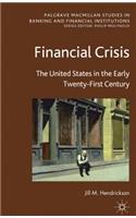 Financial Crisis