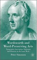 Wordsworth and Word-Preserving Arts