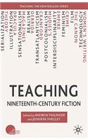 Teaching Nineteenth-Century Fiction