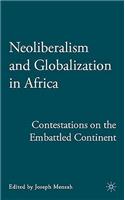 Neoliberalism and Globalization in Africa