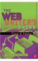 The Web Writer's Guide