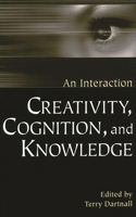 Creativity, Cognition, and Knowledge