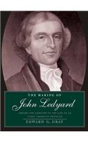 The Making of John Ledyard