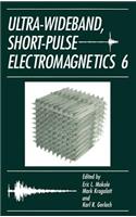 Ultra-Wideband, Short-Pulse Electromagnetics 6
