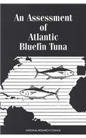 Assessment of Atlantic Bluefin Tuna