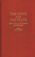The Gong and the Flute