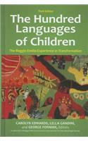 Hundred Languages of Children: The Reggio Emilia Experience in Transformation