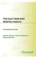 The Gulf War and Mental Health