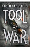 Tool of War: (Ship Breaker)
