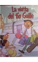 Reading 2010 Spanish (Ai8) Student Reader 6-Pack Grade K.5.1