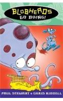 Blobheads Go Boing!