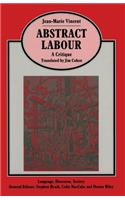 Abstract Labour: A Critique