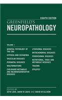 Greenfield's Neuropathology