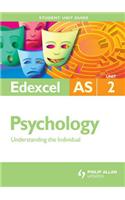 Edexcel Psychology