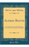 Alfred Booth