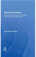Nations And States