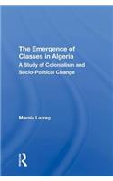 Emergence Classes Alg