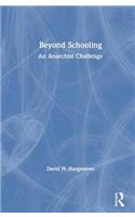 Beyond Schooling