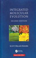 INTEGRATED MOLECULAR EVOLUTION, 2ND EDITION (special Indian Edition)