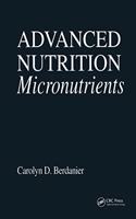 Advanced Nutrition Micronutrients
