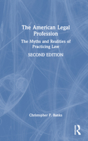 The American Legal Profession