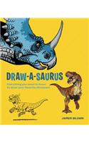 Draw-A-Saurus