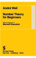 Number Theory for Beginners