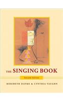 The Singing Book