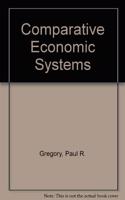 Comparative Economic Systems