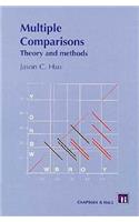 Multiple Comparisons: Theory and Methods