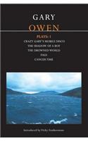 Owen Plays: 1