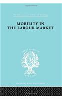 Mobility in the Labour Market