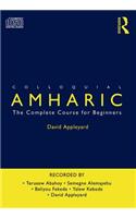 Colloquial Amharic