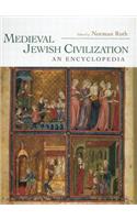 Medieval Jewish Civilization: An Encyclopedia