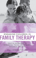 Engaging Children in Family Therapy